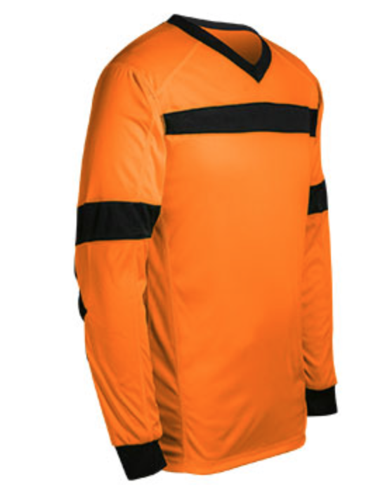 KEEPER SOCCER GOALIE JERSEY Adult/Youth